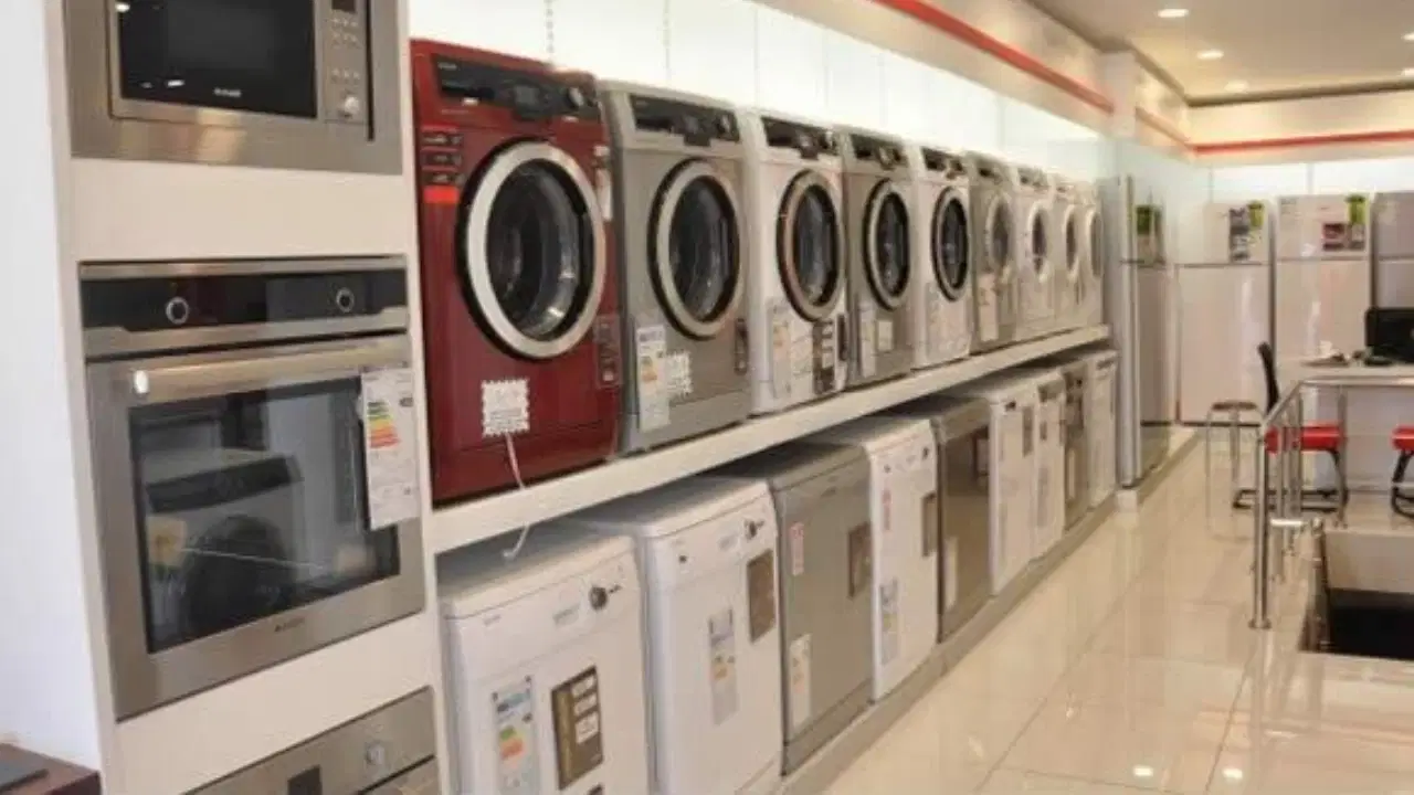 Ulubey Beyaz Eşya Tamircisi