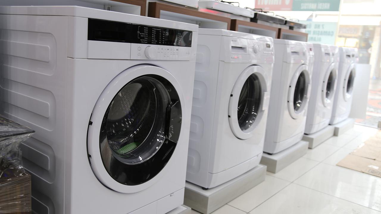 Ulubey Beyaz Eşya Tamircisi